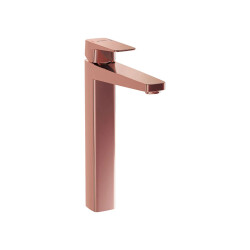 VİTRA Root Square Lavabo Bataryası A4273326 - Vitra