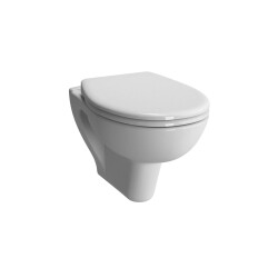 VİTRA S10 Round Asma Klozet Smoothflush 7644L003-0850 - Vitra 
