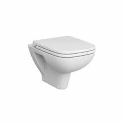 VİTRA S20 Smootflush Asma Klozet 7508L003-0850 - Vitra 