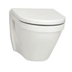 VİTRA S50 Asma Klozet 52 cm Beyaz - Vitra 