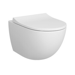 VİTRA Sento Asma Klozet 7748B003-0559 - Vitra 