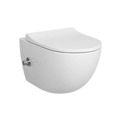 VİTRA Sento Asma Klozet 7748B003-1684 - Vitra 