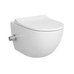 VİTRA Sento Asma Klozet 7748B003-7211 - Vitra 