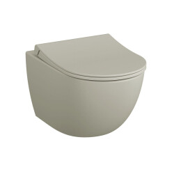 VİTRA Sento Asma Klozet 7748B020-0559 - Vitra 