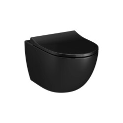 VİTRA Sento Asma Klozet 7748B070-0559 - Vitra 