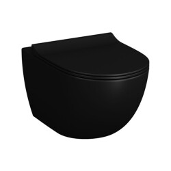 VİTRA Sento Asma Klozet 7748B083-0559 - Vitra 