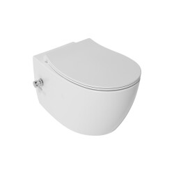 VİTRA Sento Asma Klozet 7948B403-6592 - Vitra 