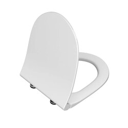 VİTRA Sento Klozet Kapağı 120-020-009 - Vitra