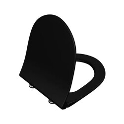 VİTRA Sento Klozet Kapağı 120-083-009 - Vitra