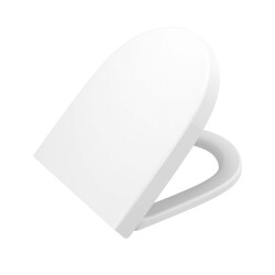 VİTRA Sento Klozet Kapağı 86-003-001 - Vitra