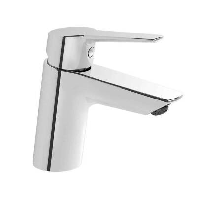 ARTEMA Solid S Lavabo Bataryası Krom - 1