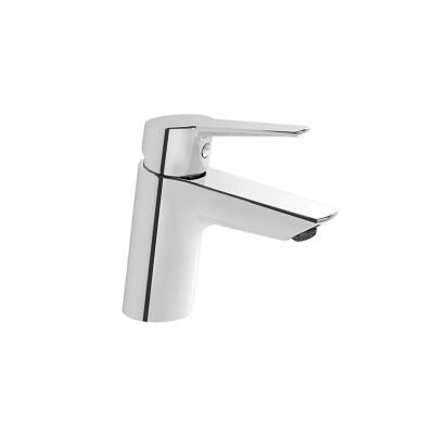 ARTEMA Solid S Lavabo Bataryası Krom - 2
