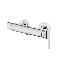 ARTEMA Suit U Banyo Bataryası Krom - Artema