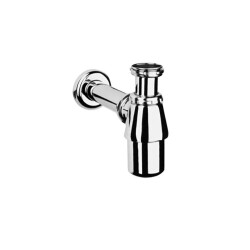 VİTRA T Tipi Lavabo Evye Sifonu A45122 - Vitra 