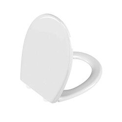 VİTRA Universal Klozet Kapağı Droplast Soft 84-003-009 - Vitra