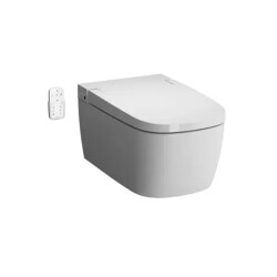 VİTRA V-Care Akıllı Klozet 5674B403-6193 - Vitra