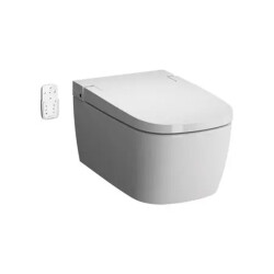 VİTRA V-Care Akıllı Klozet 5674B403-6194 - Vitra
