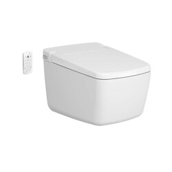 VİTRA V-Care Akıllı Klozet 7231B403-6216 - Vitra