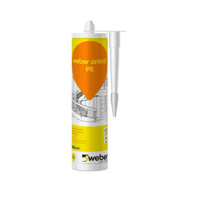WEBER Ankraj PE Polyester Esaslı Kimyasal Dübel - 300ml - 1