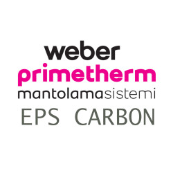 WEBER primetherm Mantolama Sistemi EPS carbon - Weber