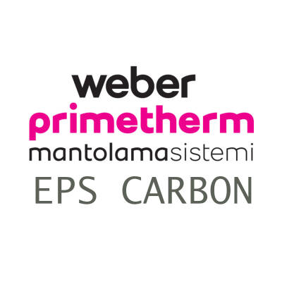 WEBER primetherm Mantolama Sistemi EPS carbon - 1