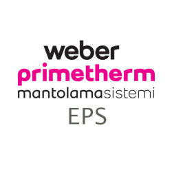 WEBER primetherm Mantolama Sistemi EPS - Weber