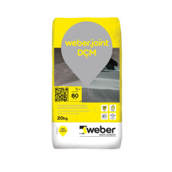 WEBER weber.joint DÇM Derz Dolgu - 1