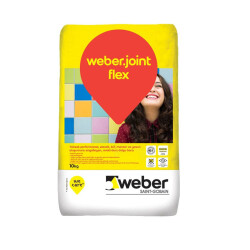 WEBER weber.joint Flex Elastik Derz Dolgu - Weber