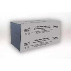 WEBER weber.therm EPS carbon - Weber