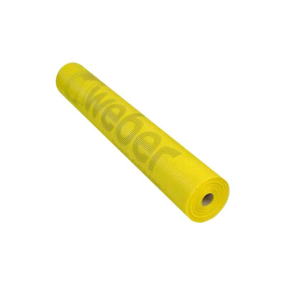 WEBER Verteks Sıva Filesi 160 gr/m2 - 55 m2/adet - Weber