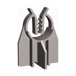 YORUM PLASTİK Norm Tipi Döşeme Paspayı - Yorum Plastik